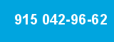 915 042-96-62 915 042-96-62